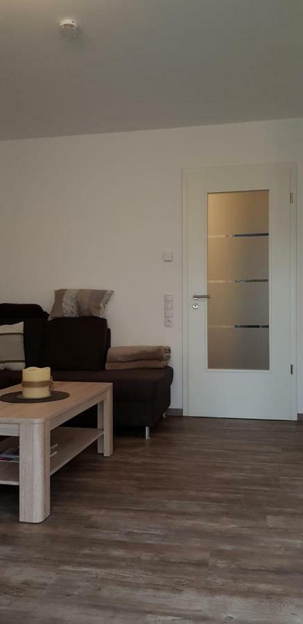 Norderloog Apartment Horumersiel Exterior foto